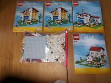 Lego creator 31012 gebraucht kaufen  Haldensleben-Umland