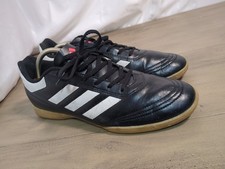 Adidas goletto indoor for sale  CHESTER