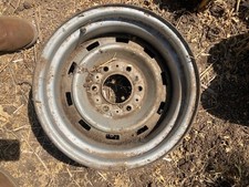 15x8 chevrolet chevy for sale  Visalia