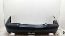 Rear bumper jaguar for sale  SKELMERSDALE