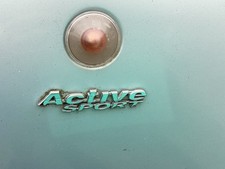 Fiat punto active for sale Fiat punto active for sale  MIDHURST