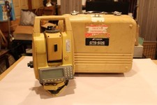 Topcon gts 605 for sale  Oley