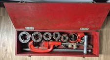 Ridgid exposed ratchet for sale  Columbus