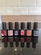 19x sensationail gel for sale  WATFORD