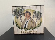 Columbo season staffel gebraucht kaufen  München
