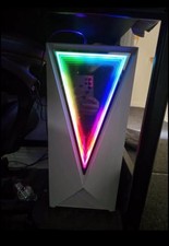 Gaming vibox usato  Spedire a Italy