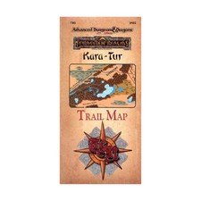 Tsr forgotten realms for sale  Madison