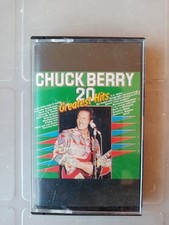 Chuck berry greatest usato  Trecate
