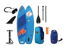 Sup board allround gebraucht kaufen  Zehdenick