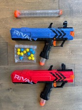 Lot nerf rival for sale Lot nerf rival for sale  Eau Claire