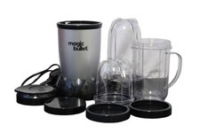 Nutribullet 0.6l magic for sale  WELLINGBOROUGH