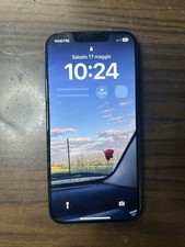 Display iphone originale usato  Avigliano Umbro