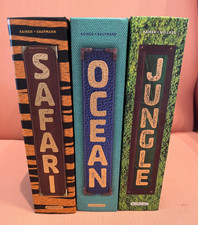 Photicular books ocean for sale  Houston