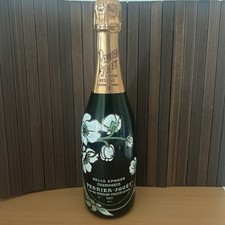 Bouteille factice champagne d'occasion  Nouzonville