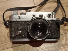 Zorki 53 f2.8 d'occasion  Derval