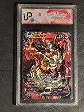Pokemon flareon special usato  Grottammare
