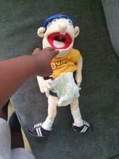 Jeffy puppet sml for sale  LONDON