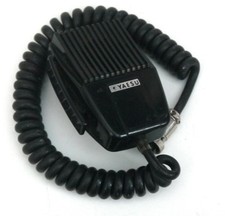 Yaesu microphone vintage for sale  UK