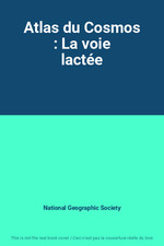 Atlas cosmos lactee d'occasion  France