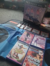 Ps2 pro dance for sale  LEEDS