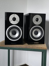Yamaha bp400 regallautsprecher gebraucht kaufen  Arnsberg