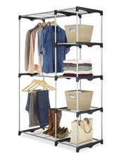 freestanding closet organizer for sale  Haltom City