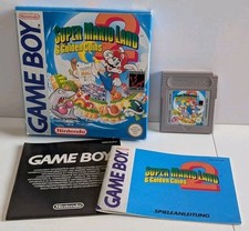 Nintendo gameboy spiel gebraucht kaufen  Plön