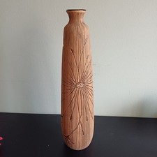 Vaso etnico motivo usato  Bagheria