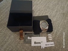 Bench bc0018 mens for sale  STOKE-ON-TRENT