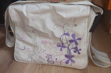 Wickeltasche lässig inkl gebraucht kaufen  Baruth