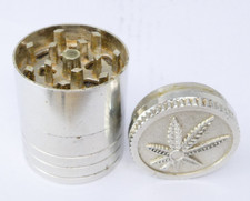 Metal herb leaf for sale  SALISBURY