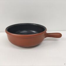Pentola tegame terracotta usato  Viareggio