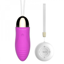 Ovetto vibratore vaginale usato  Corato