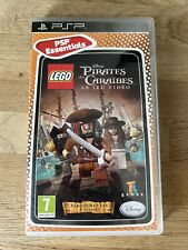 Lego pirates caraïbes d'occasion  Corbara