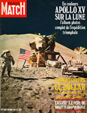 Paris match 1164 d'occasion  Lyon VII