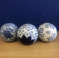 Vintage porcelain decorative for sale  BRADFORD