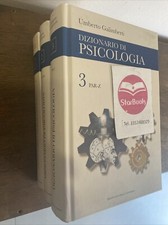 Galimberti nuovo dizionario usato  Vigevano