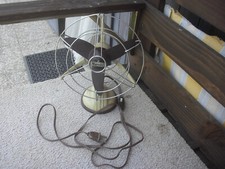 Vintage ventilatore ercole usato  Vinzaglio