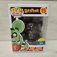 Rat fink funko for sale  CHELTENHAM