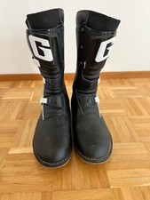 Motorradstiefel herren marke gebraucht kaufen  Kranzberg