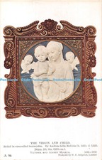 R465839 virgin child for sale  WARLINGHAM