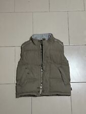 Gilet burberry usato  Capua