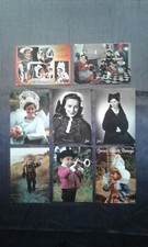 Cartes postales bretagne d'occasion  Villemomble