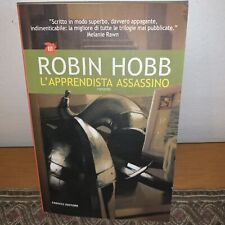 Robin hobb apprendista usato  Milano