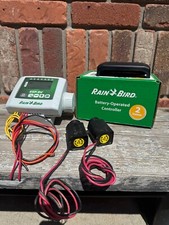 Rainbird esp battery for sale  Billings