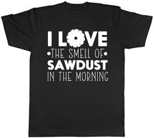 Love smell sawdust for sale  LEICESTER