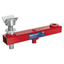 Sealey x137 cross for sale  NELSON
