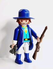 Playmobil capitaine armée d'occasion  Guilherand-Granges