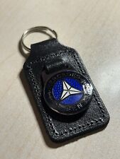 Vintage mercedes keyring for sale  CAMBERLEY