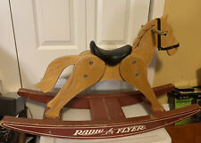 Radio flyer wooden for sale  Universal City